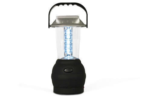 Solar Lantern - 15 LED