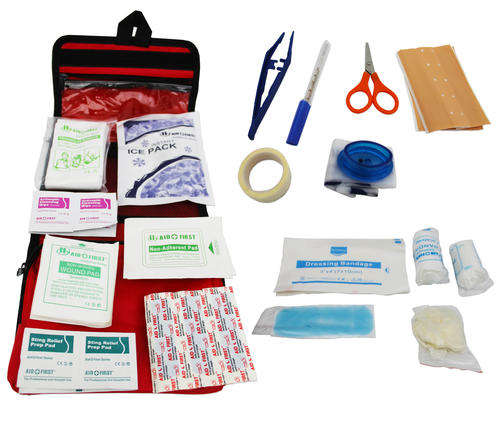 First Aid Kit