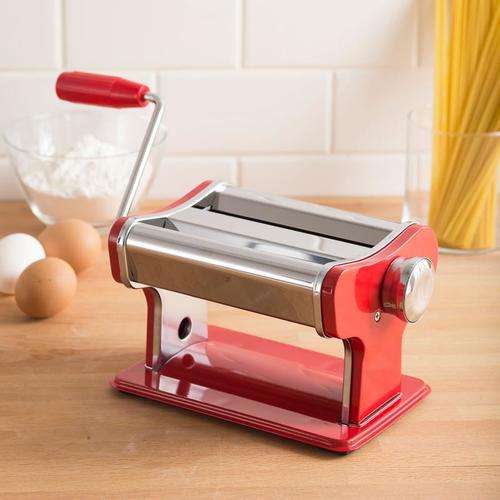Pasta Machine - Red