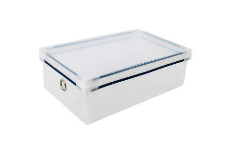 Shoe Box - Shoe Plain Buy 1 Get 1