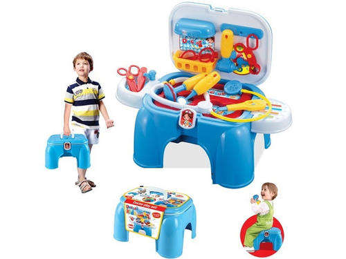 Doctor Play Set