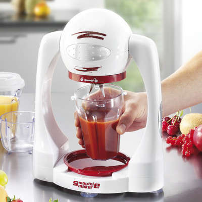 Smoothie Maker - White