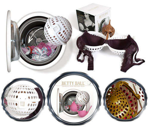 Betty Balls
