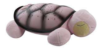 Sparkling Turtle - Pink