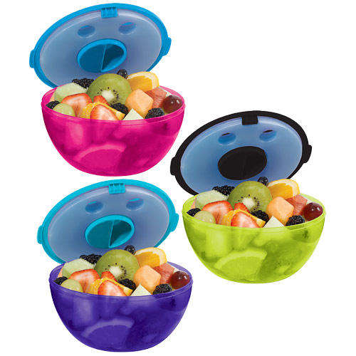 Salad Pod