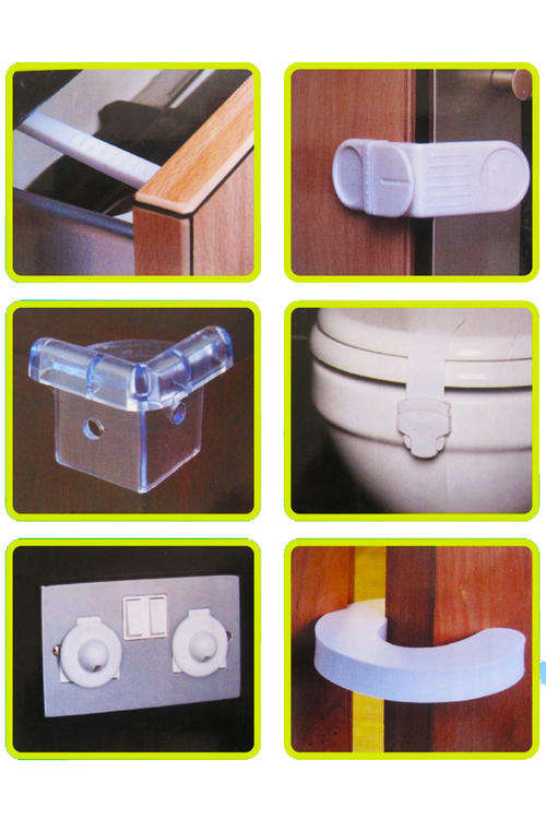 Home Safety Kit