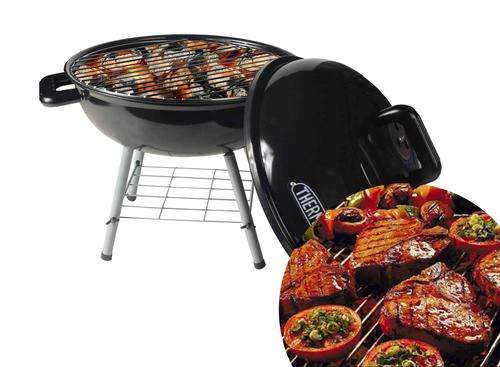 Mini Braai