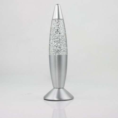 Glitter Lamp