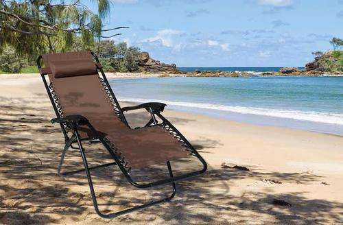 Gravity Chairs