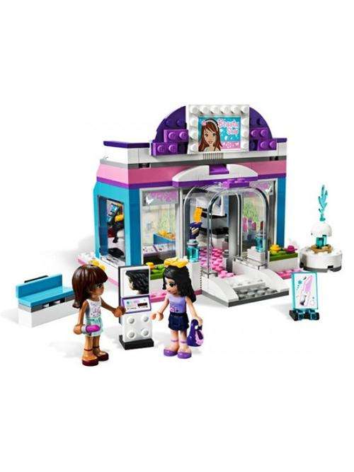 Toy - Beauty Assembly 220 pcs 10156