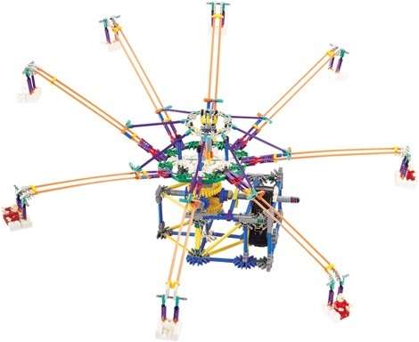 AMUSEMENT Park B 2023
