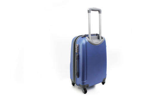 Luggage - Trolley Bag