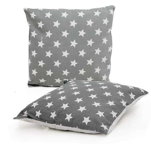 Cushion - Stars 42*42cm Buy 1 Get 1 Free