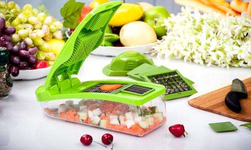 Food Chopper