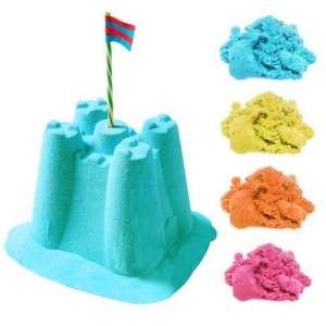 Moulding Sand - 400g Sand Blue