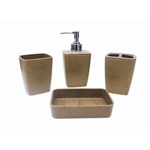 Bathroom - Square Set