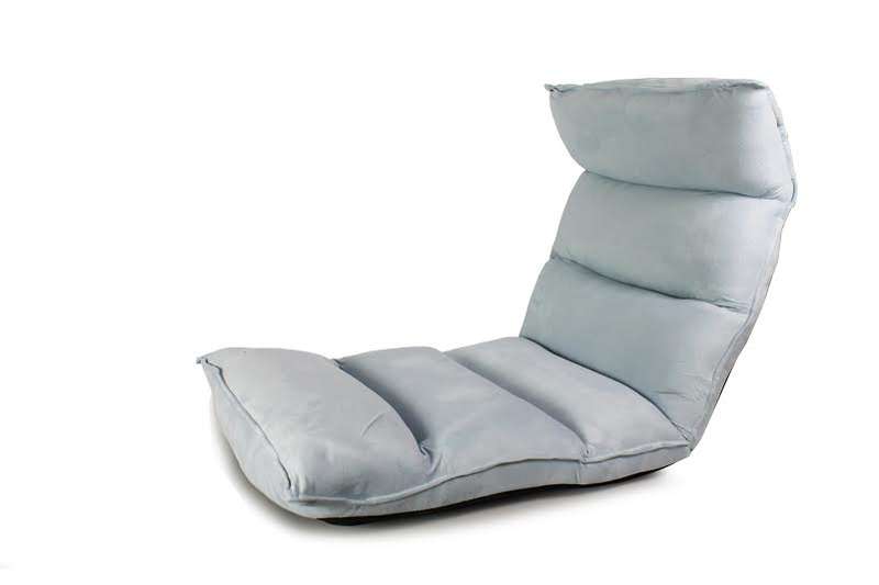 Memory Chair Short - Grey Free Shipping