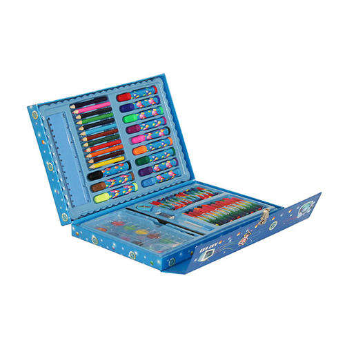 Kids - Art Set Blue