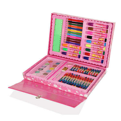 Kids - Art Set Pink
