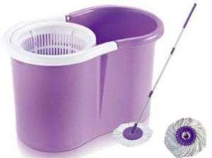 Spin Bucket