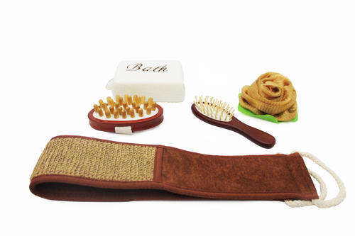 Bathroom - Grooming Set