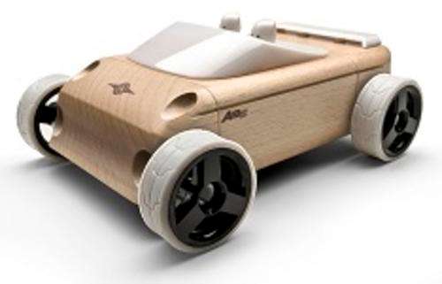 Automoblox - c9 s Berlinette