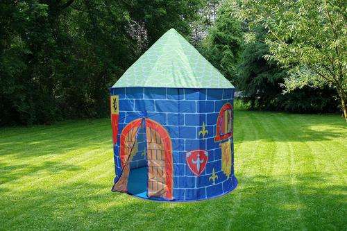 Tent - Boys