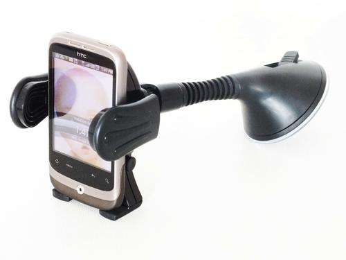 Mobile Car Holder