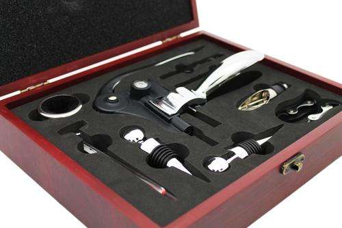 Wine Bottle Opener - 8 pcs