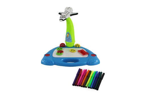 Toy - Desk Projector
