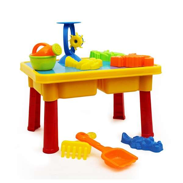 Toy - Sand Table with Cover