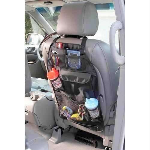 Car Seat Organiser