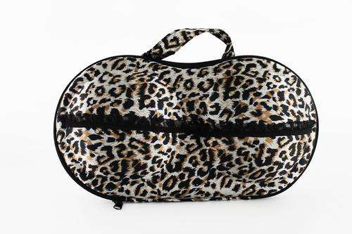 Bra Organiser - Leopard Buy 1 Get 1