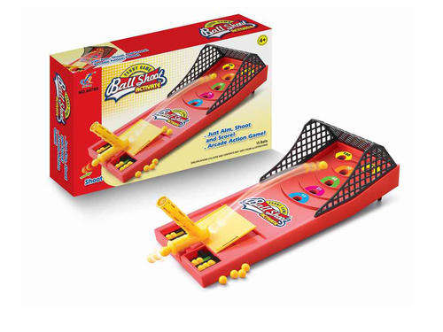 Toy - Skeeball 1 Player
