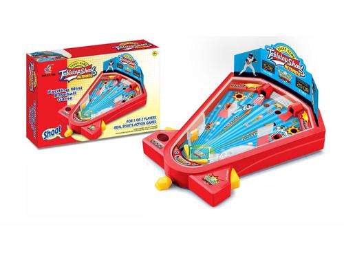 Toy - Pinball 1 Player