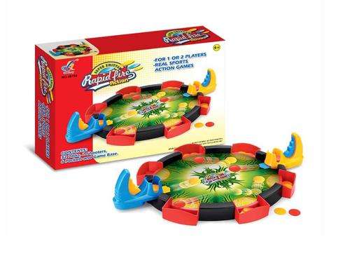 Toy - Rapid Fire 1 or 2 Player