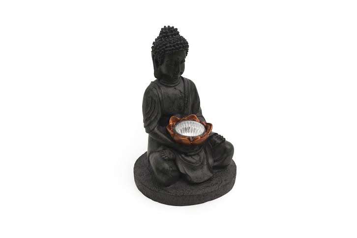 Solar - Buddha Light