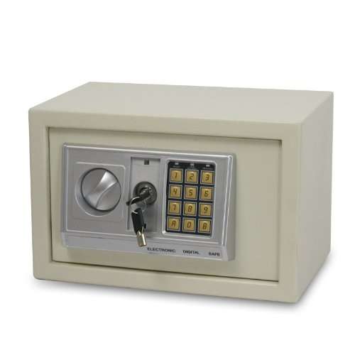 Electric Safe
