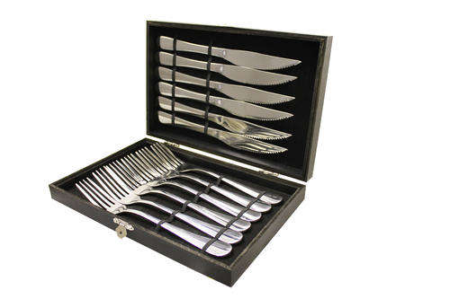 Knife Set - Steak