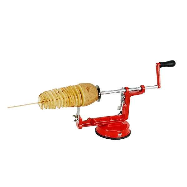 Spiral Potato Slicer