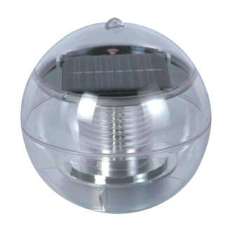 Solar Water Floating Ball