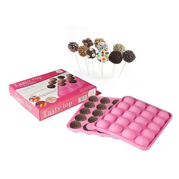 Cake Pops