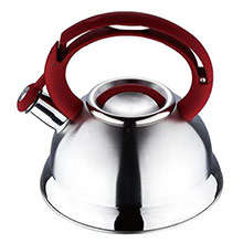 2.6 L Kettle