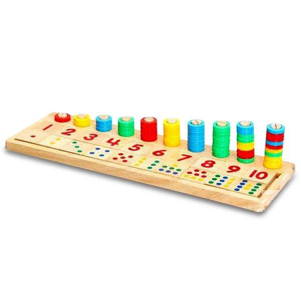 Toy - Teaching Pad