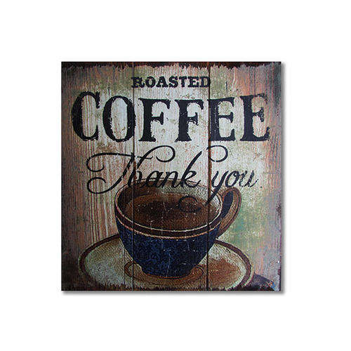 Coffee Art - COFFEE