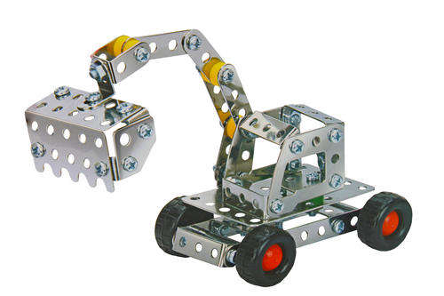 Building Block Sets