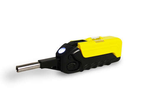 Tool Set - Multi Function (Yellow with Torch)