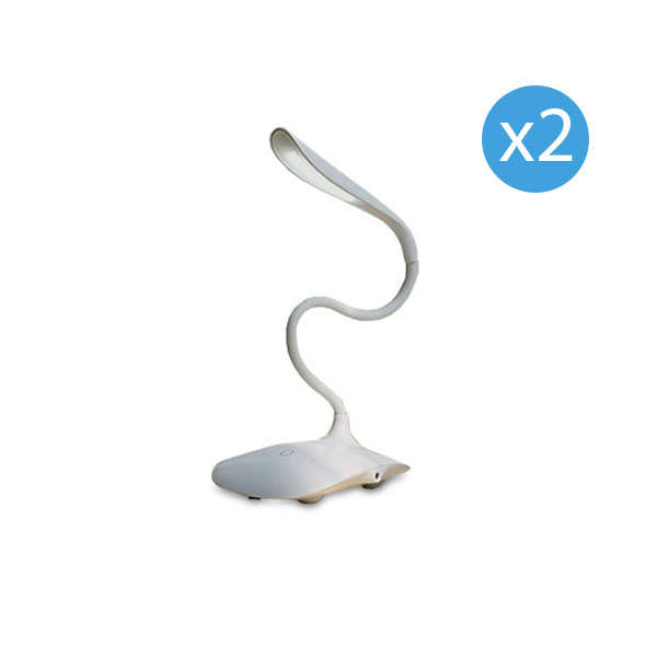 Sensor LED Desk Light Buy 1 Get 1 Free