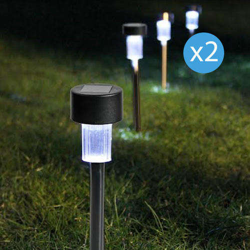 Solar - Garden Stick Buy 1 Get 1 Free