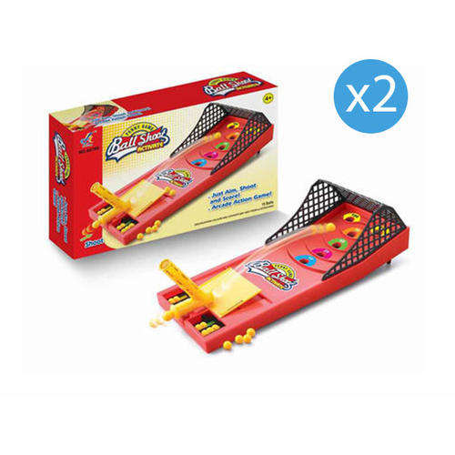 Toy - Skeeball 1 Player Buy 1 Get 1 Free